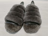 UGG FLUFF YEAH SLIDE Boa Sandals