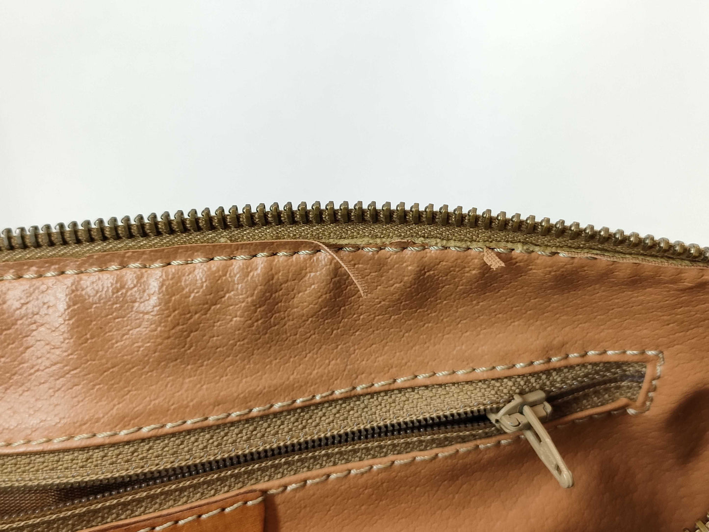 CELINE Tote M14 Handbag