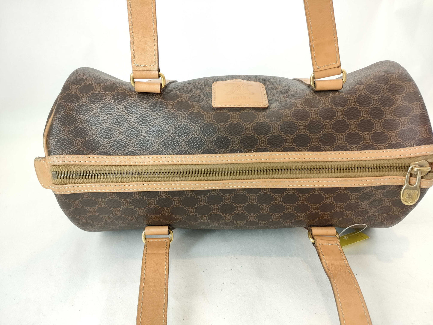 CELINE Tote M14 Handbag