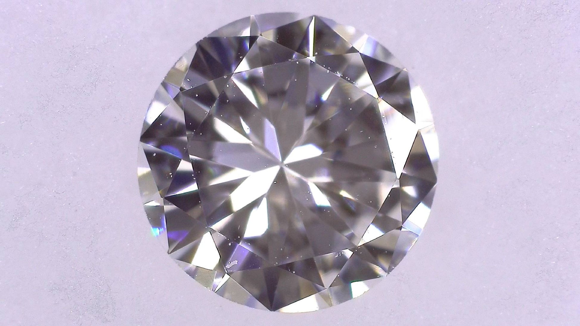 0.460ct F VS-1 GOOD/GD/GD NONE NATURAL 5.17-5.23X2.87mm Diamond Loose