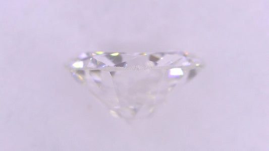 0.460ct F VS-1 GOOD/GD/GD NONE NATURAL 5.17-5.23X2.87mm Diamond Loose