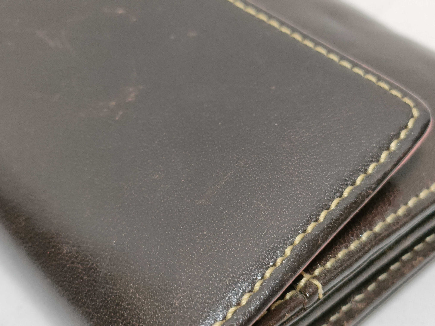Louis Vuitton Epi 5-Piece Vintage Wallet Set