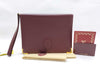 Cartier Must Line Clutch Clutch Bag