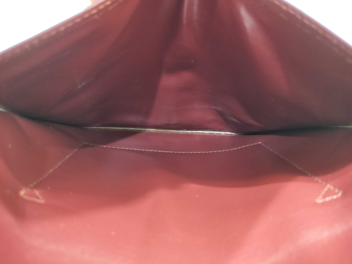 Cartier Must Line Clutch Clutch Bag