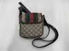 GUCCI GG Supreme 147668 200047 Sherry Shoulder Bag