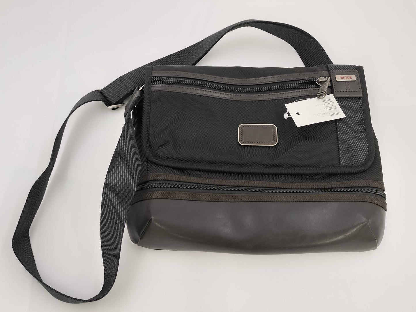 TUMI Shoulder Bag