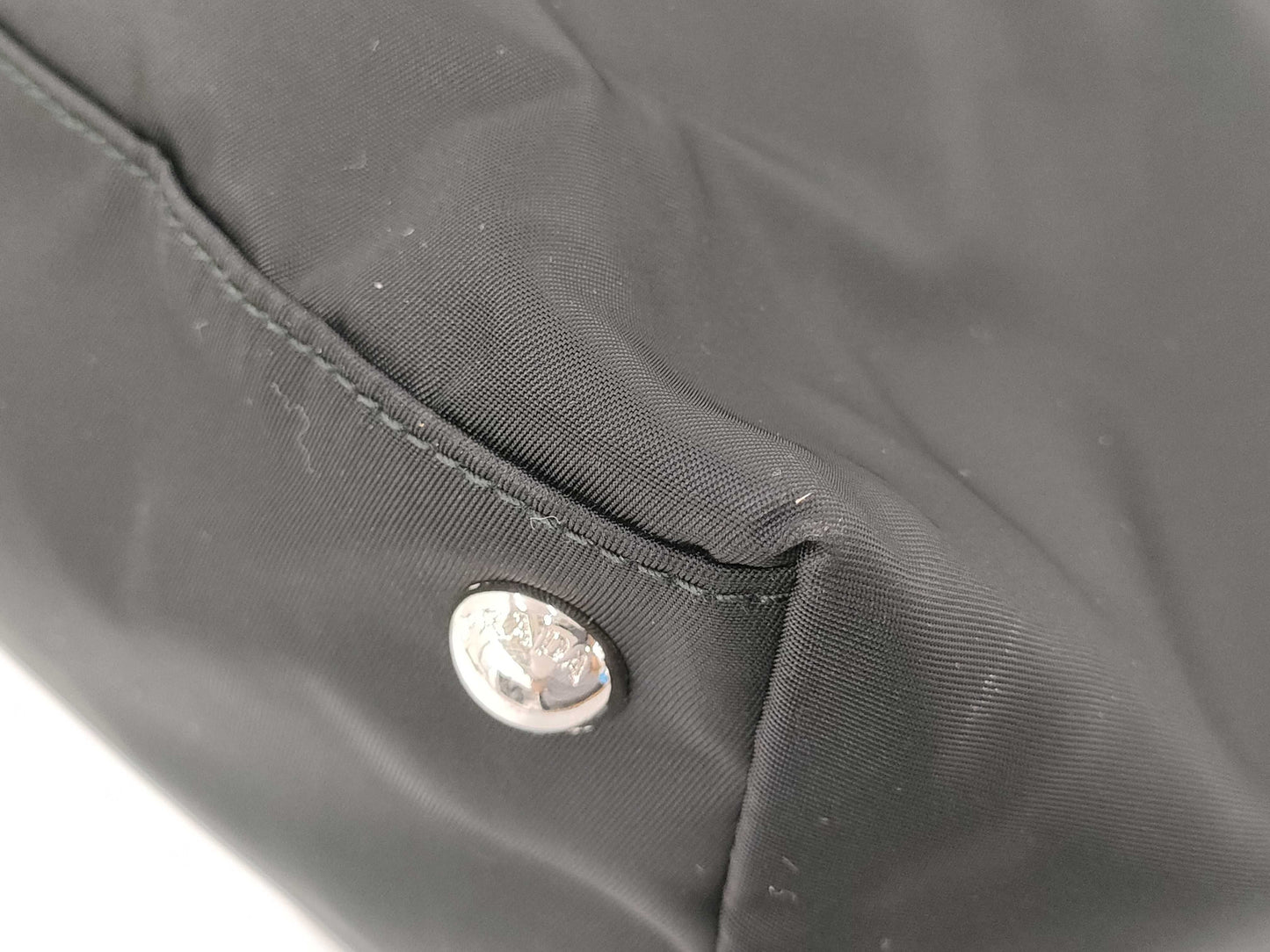PRADA Tote Bag