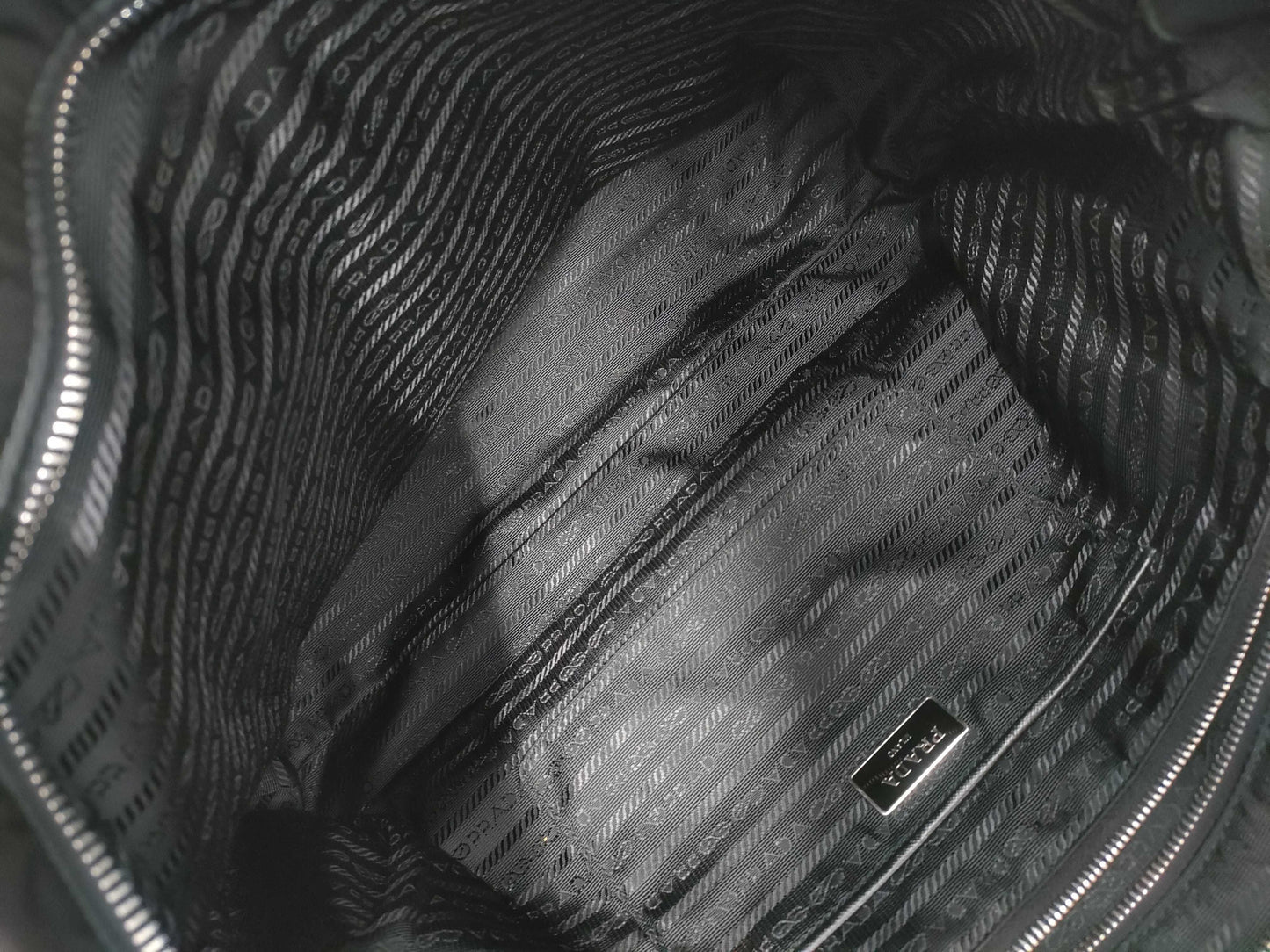 PRADA Tote Bag