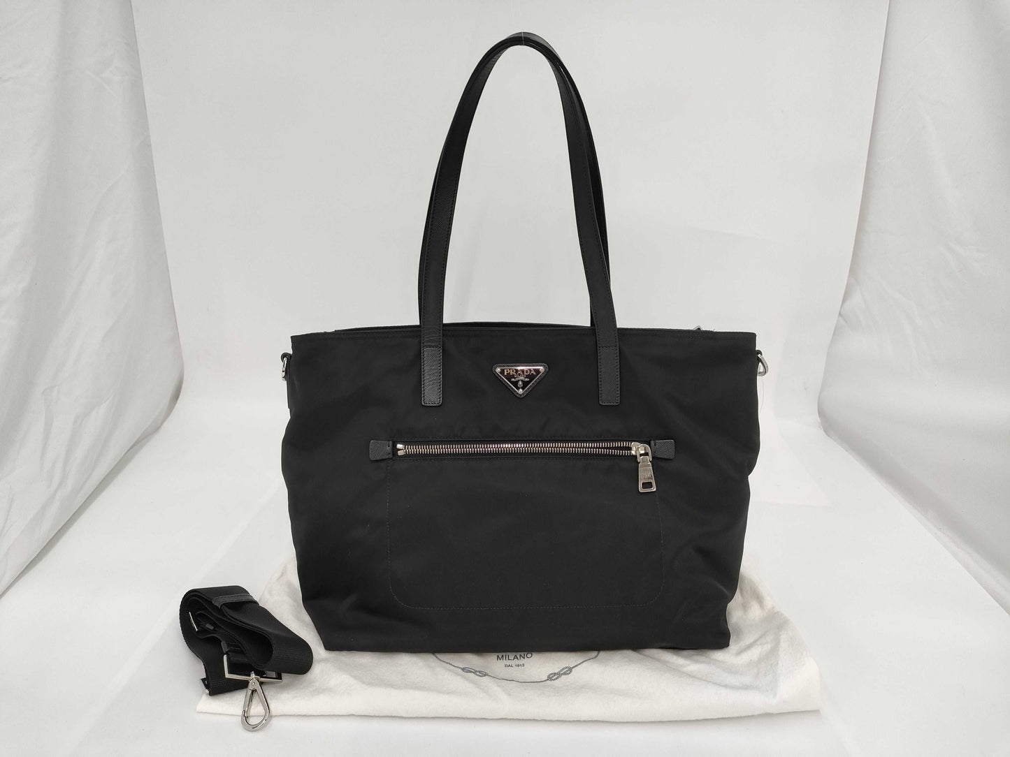 PRADA Tote Bag