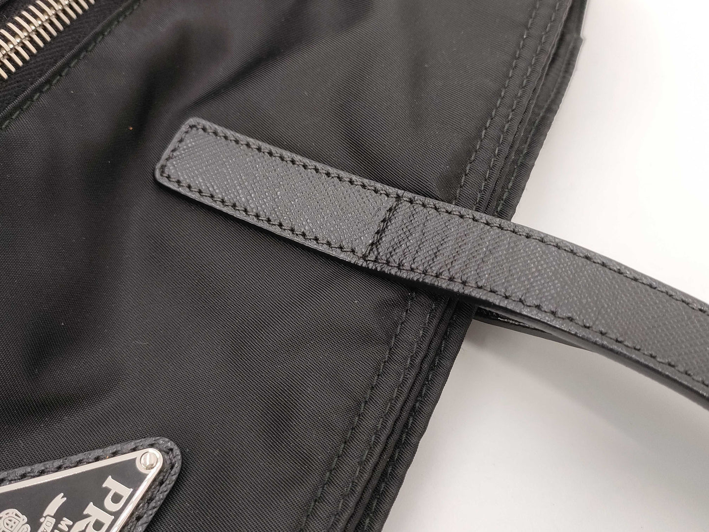 PRADA Tote Bag