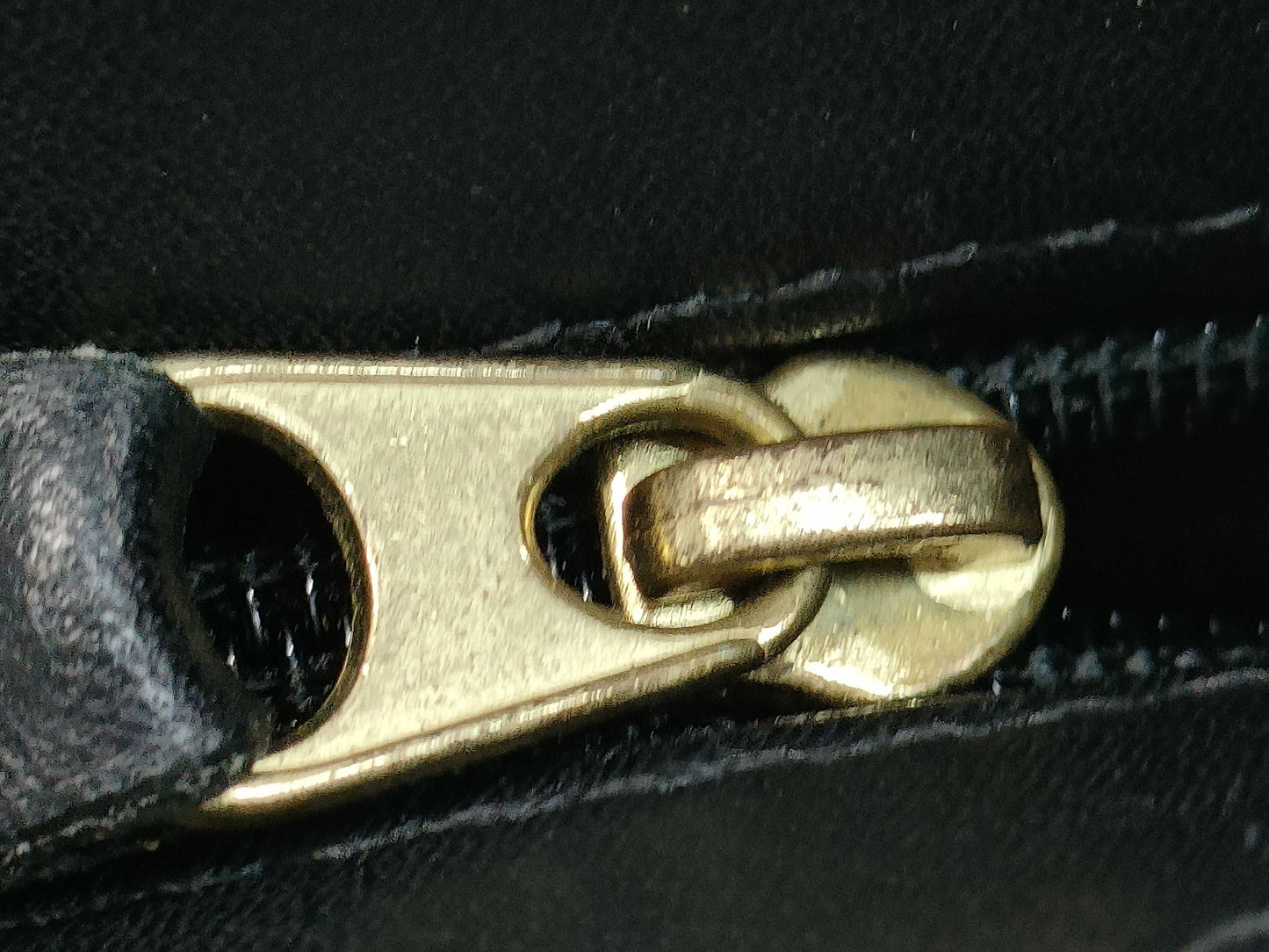 COACH 4133 Old Boat-Shaped Tote Handbag