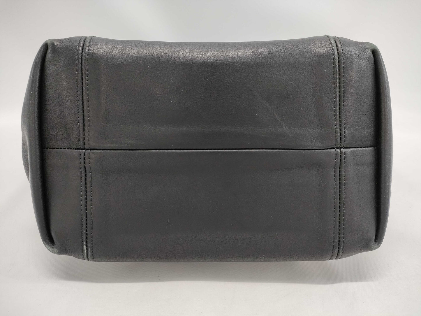 COACH 4133 Old Boat-Shaped Tote Handbag