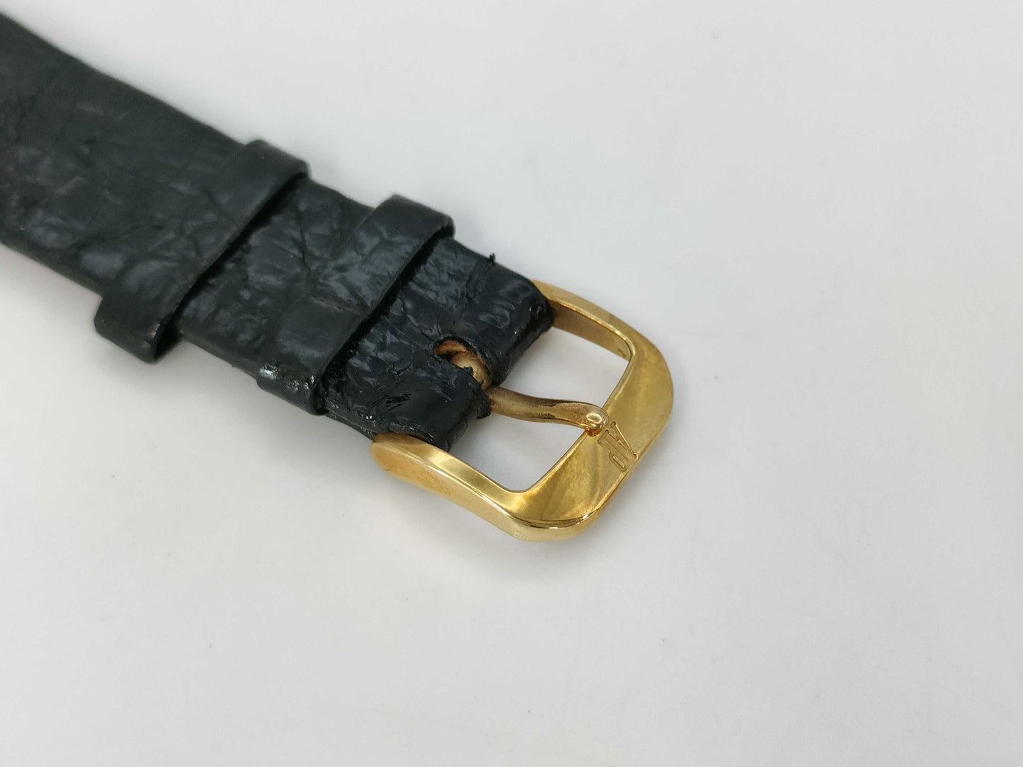 AUDEMARS PIGUET C67528 Quartz K18 Women's Watch