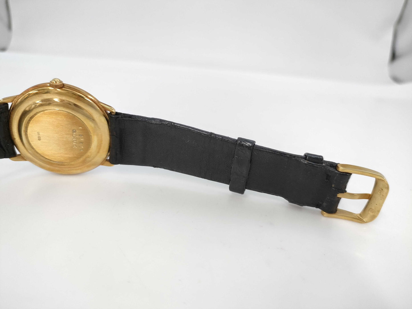 AUDEMARS PIGUET C67528 Quartz K18 Women's Watch
