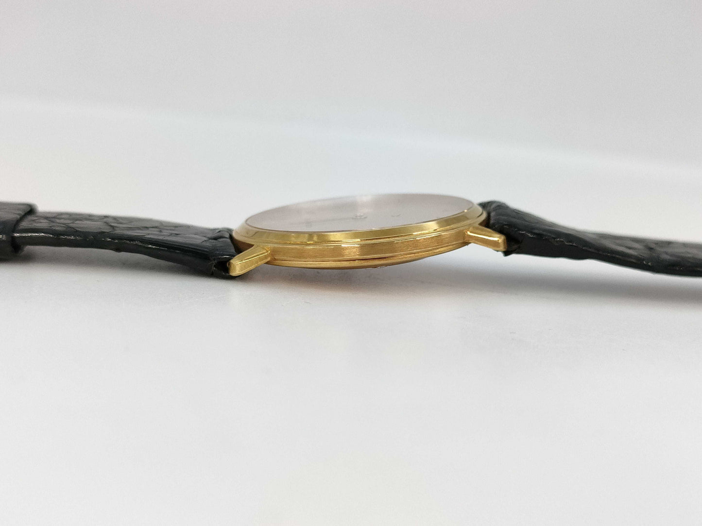 AUDEMARS PIGUET C67528 Quartz K18 Women's Watch
