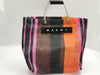 MARNI Shopping Tote Bag