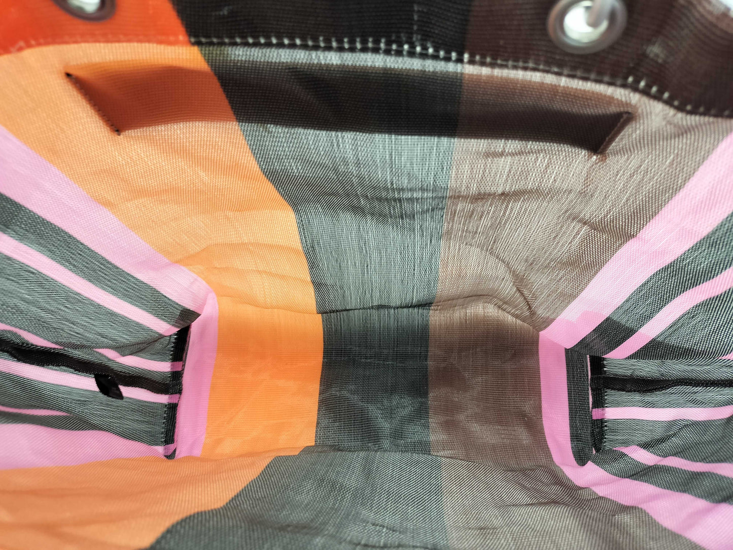 MARNI Shopping Tote Bag
