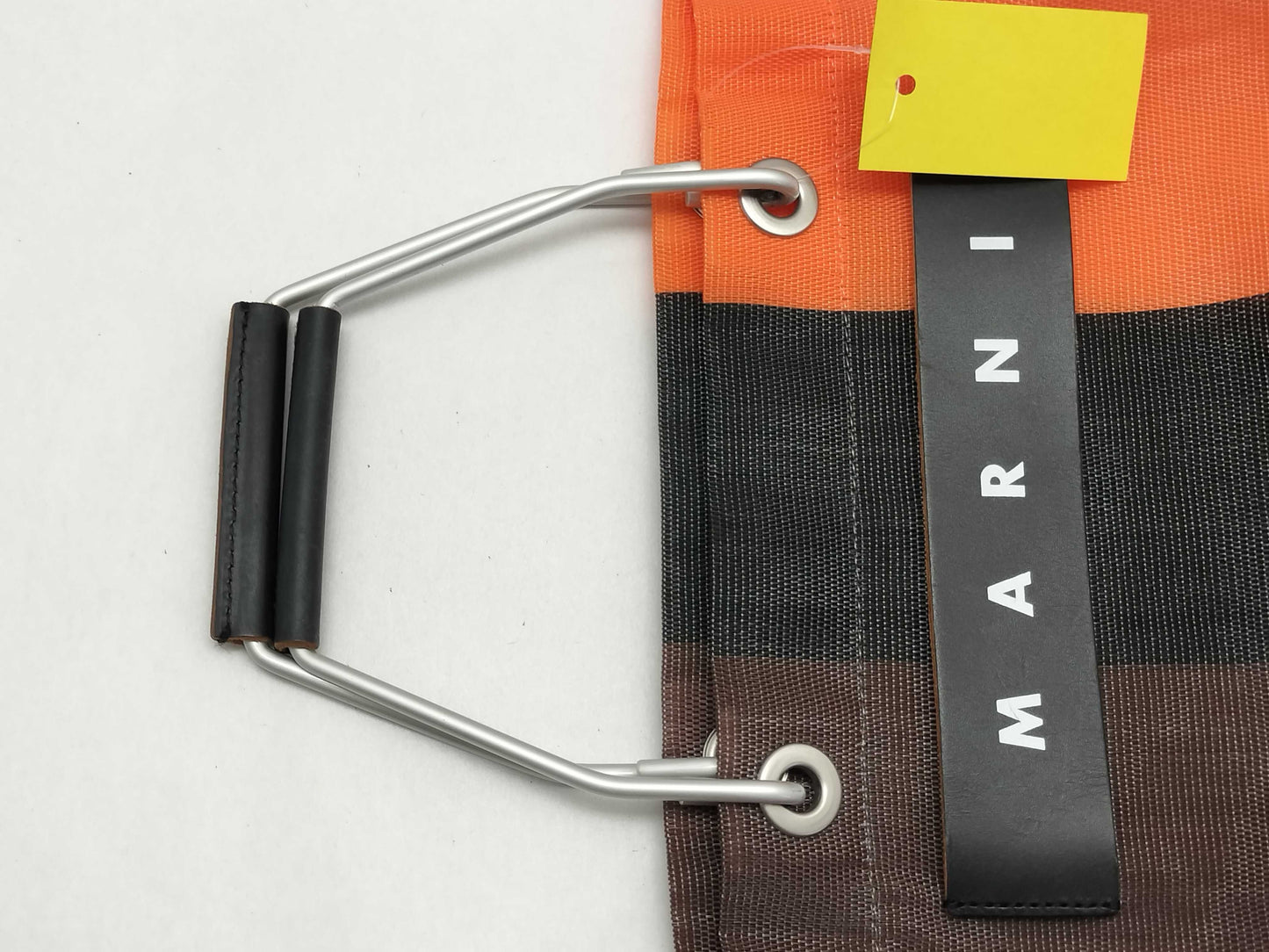 MARNI Shopping Tote Bag