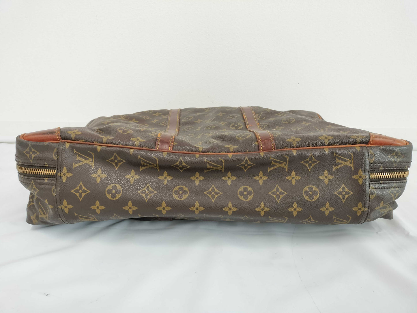LOUIS VUITTON Monogram M41406 Sirius 50 Bag