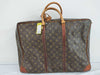 LOUIS VUITTON Monogram M41406 Sirius 50 Bag