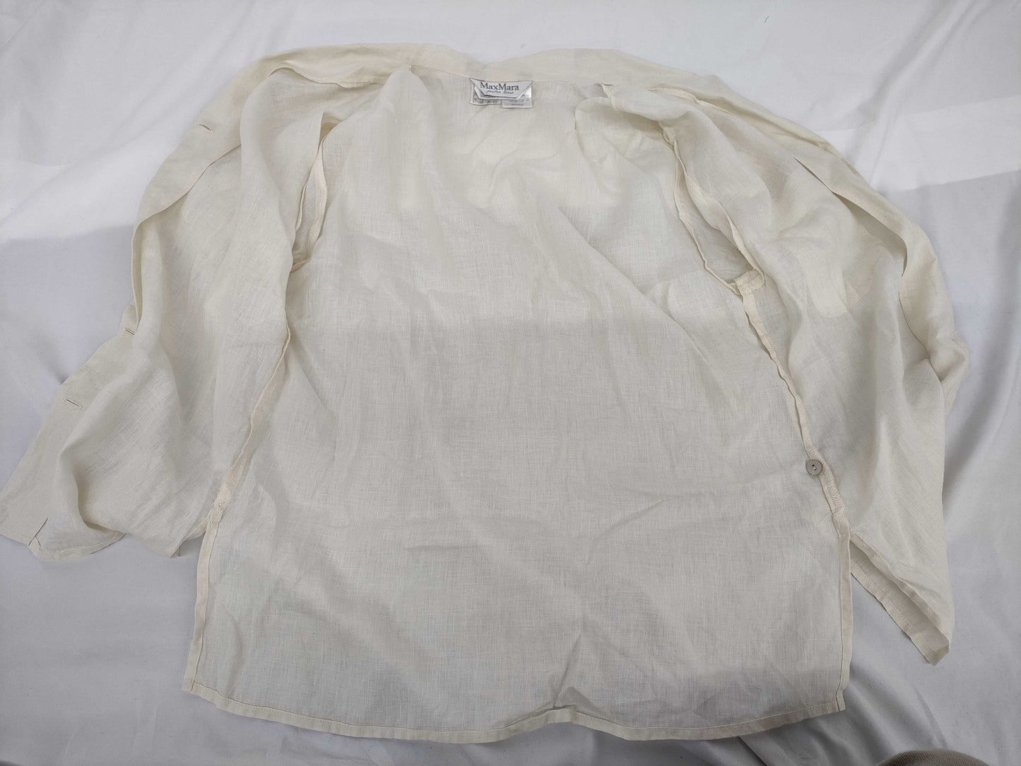Max Mara shirt shirt