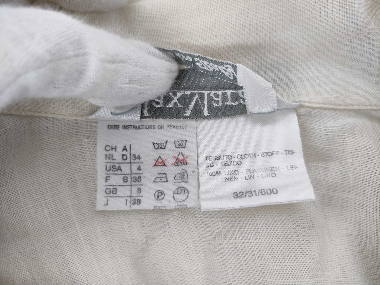 Max Mara shirt shirt
