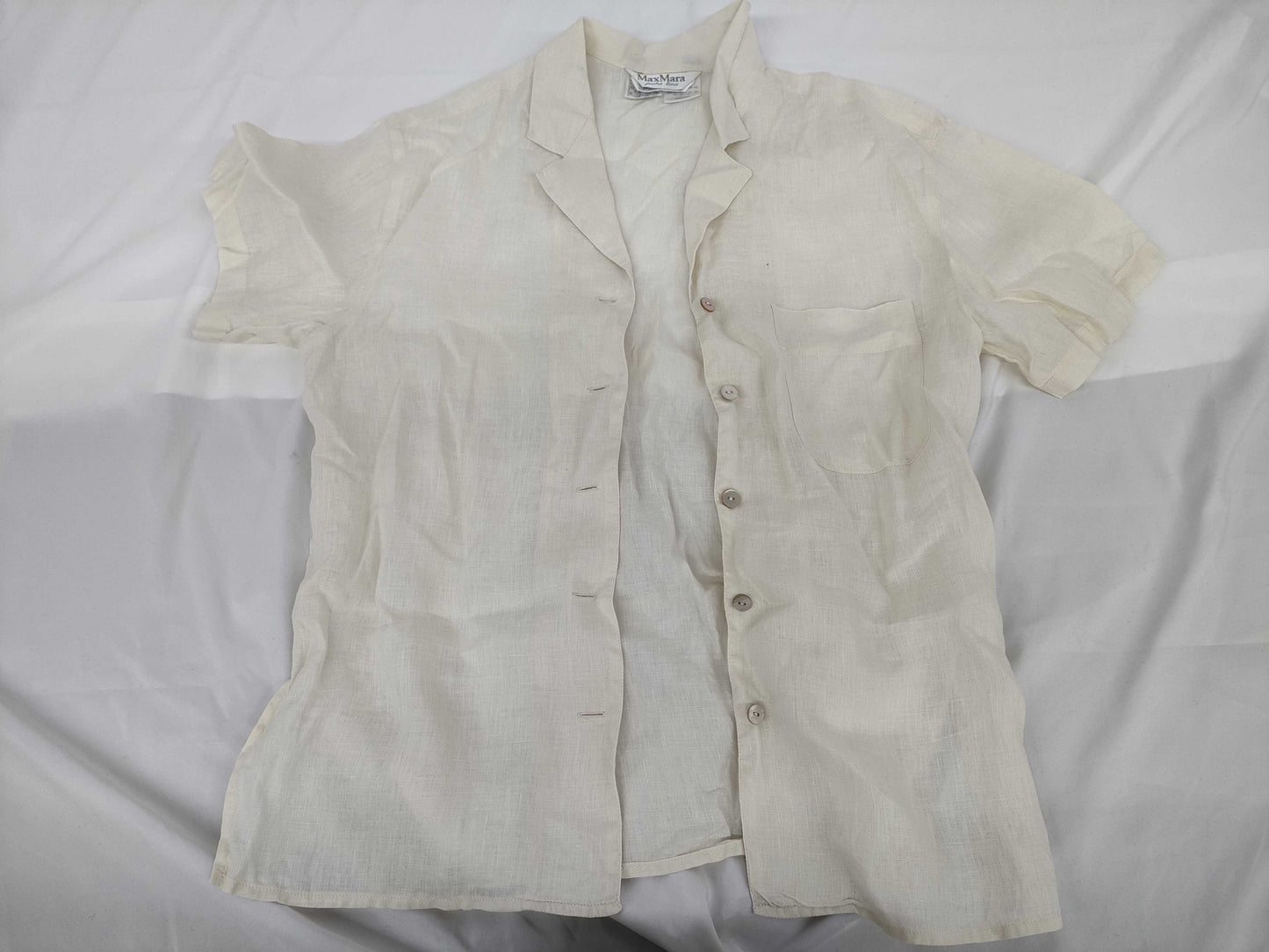 Max Mara shirt shirt