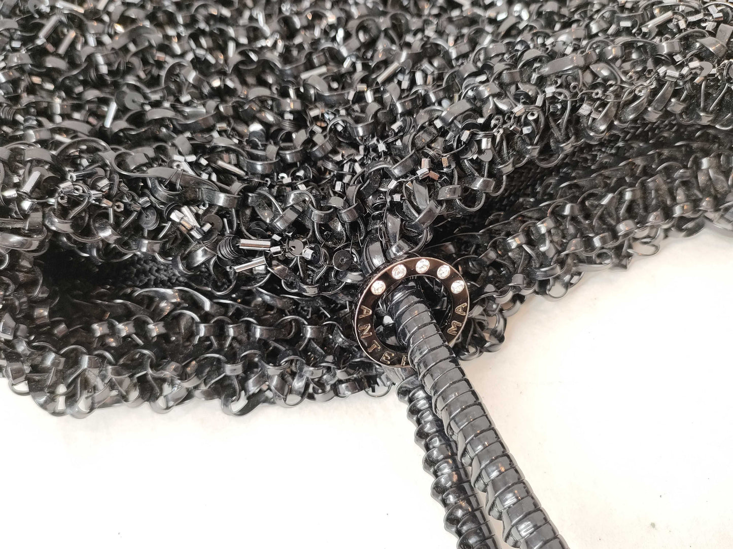 ANTEPRIMA Wire Tote Bag