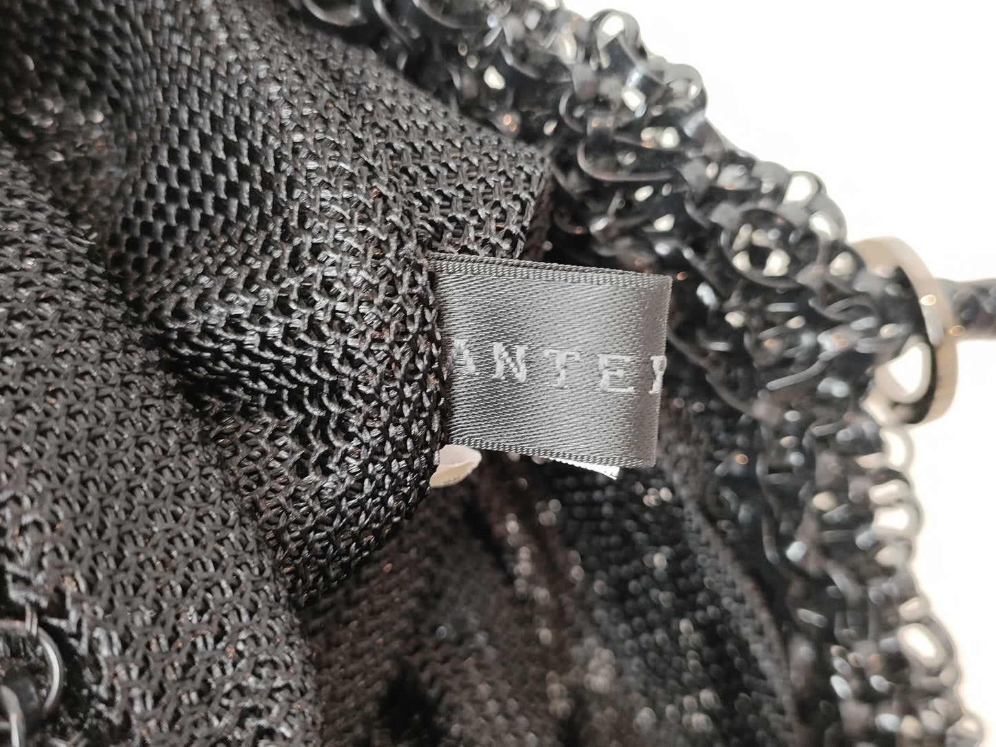 ANTEPRIMA Wire Tote Bag