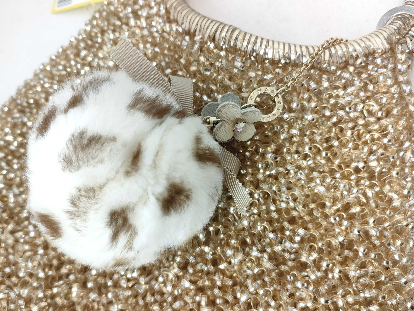 ANTEPRIMA Wire Charm Handbag