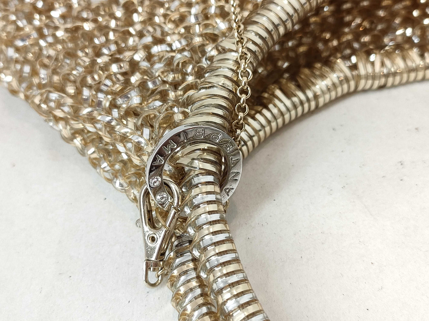 ANTEPRIMA Wire Charm Handbag
