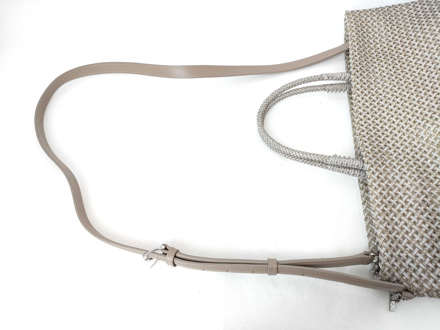 ANTEPRIMA Wire Tote Bag