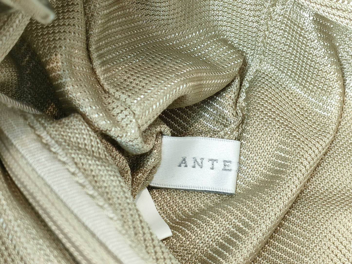ANTEPRIMA Wire Tote Bag