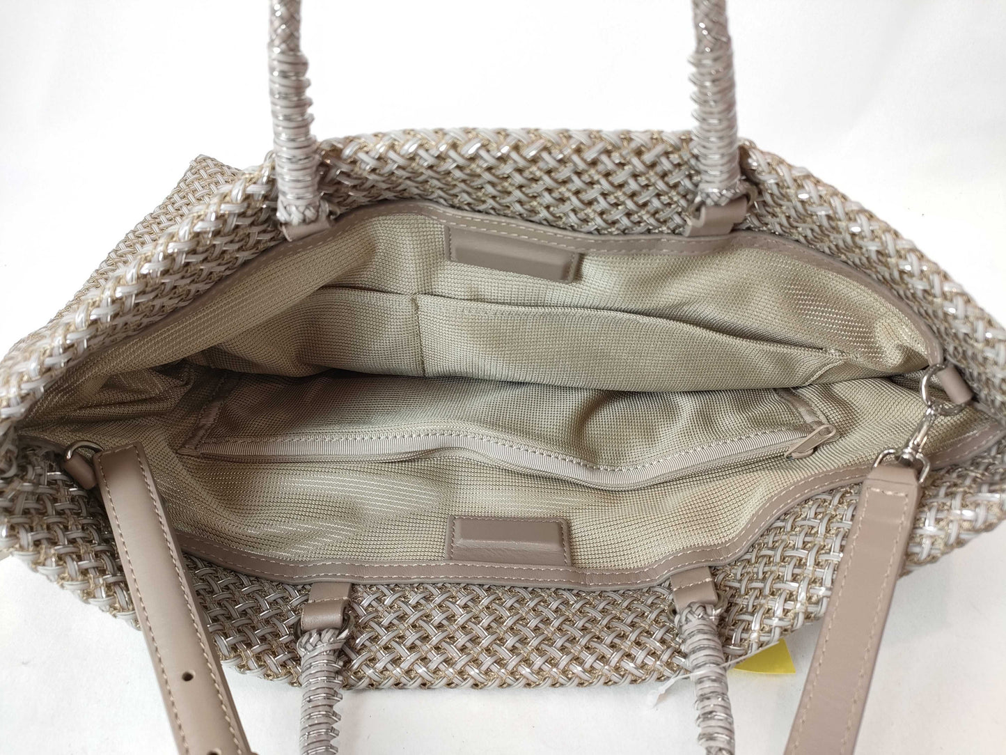 ANTEPRIMA Wire Tote Bag