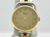 HERMES Arceau Women's Watch, complete with box, warranty, and links
