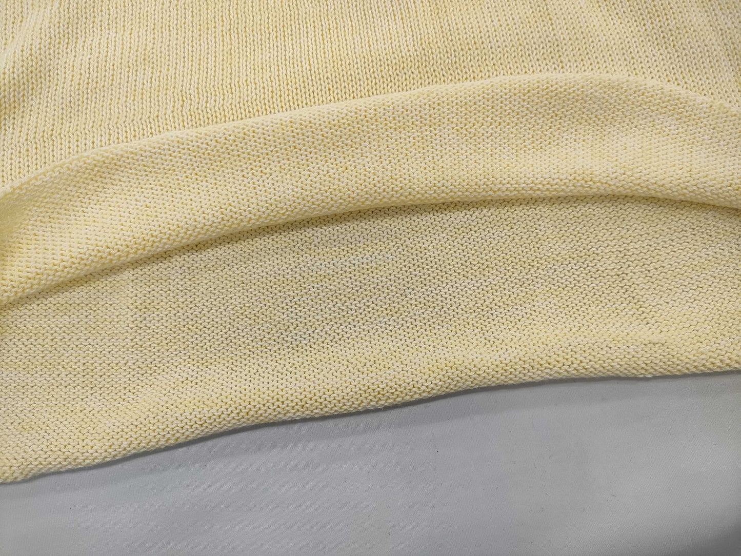 Lucien Pellat-Finet sleeveless knit top