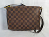 LOUIS VUITTON RFID Unverifiable LM1003 Damier Musette Tango Shoulder Bag