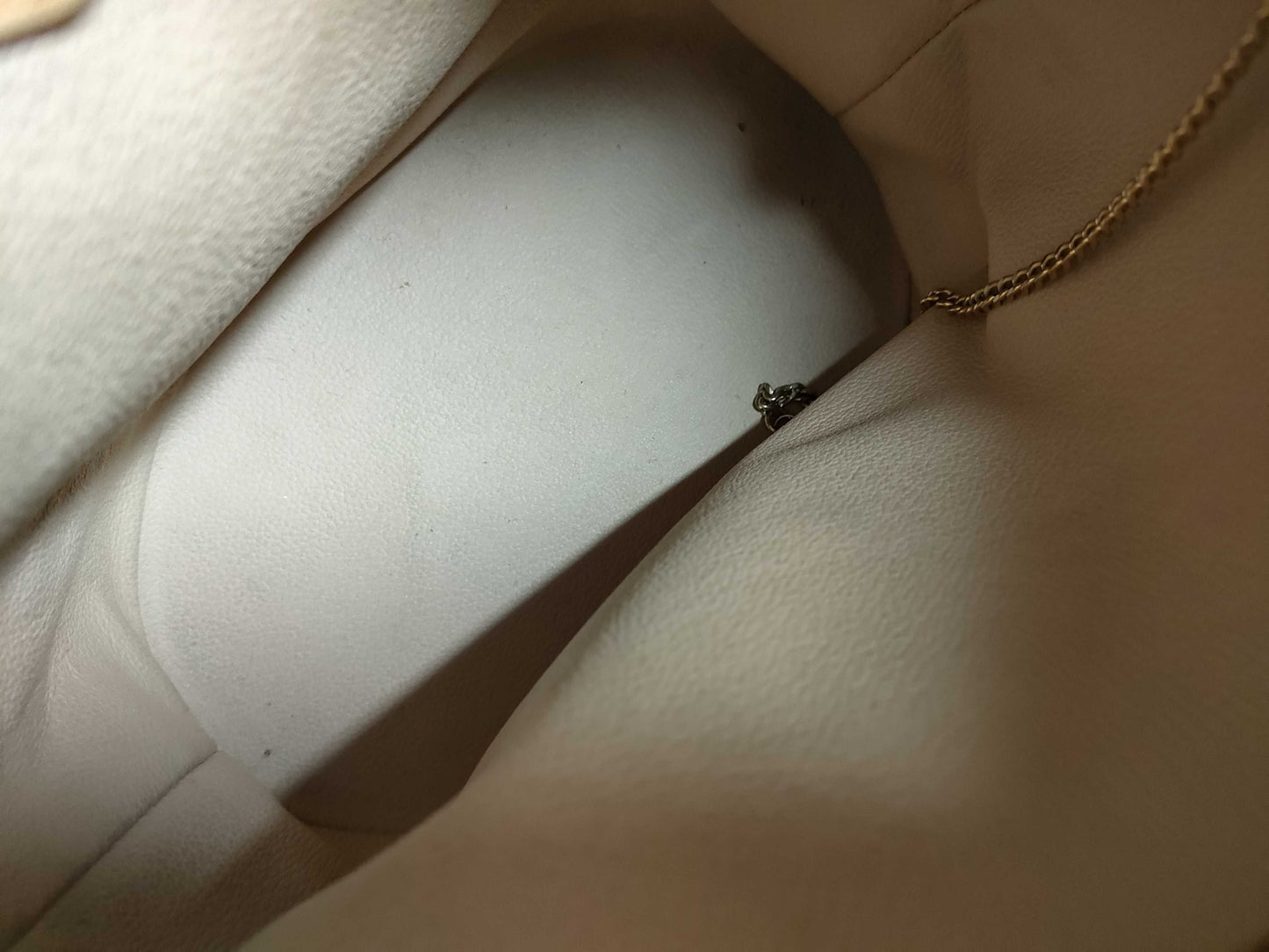 LOUIS VUITTON RFID Unverifiable DK4089 Monogram Bucket PM Tote Bag