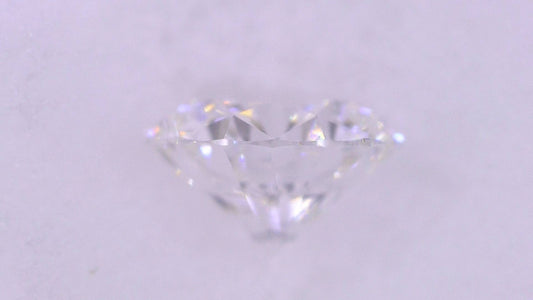 0.226ct E VS-2 VERY GOOD/GD/GD NONE NATURAL 3.92-3.97X2.38mm Diamond Loose
