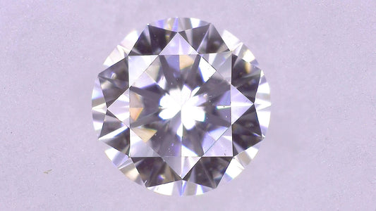 0.226ct E VS-2 VERY GOOD/GD/GD NONE NATURAL 3.92-3.97X2.38mm Diamond Loose