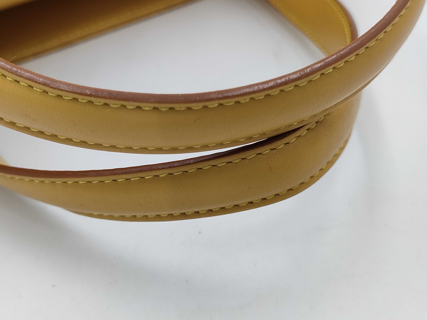 Salvatore Ferragamo Sunflower Handbag