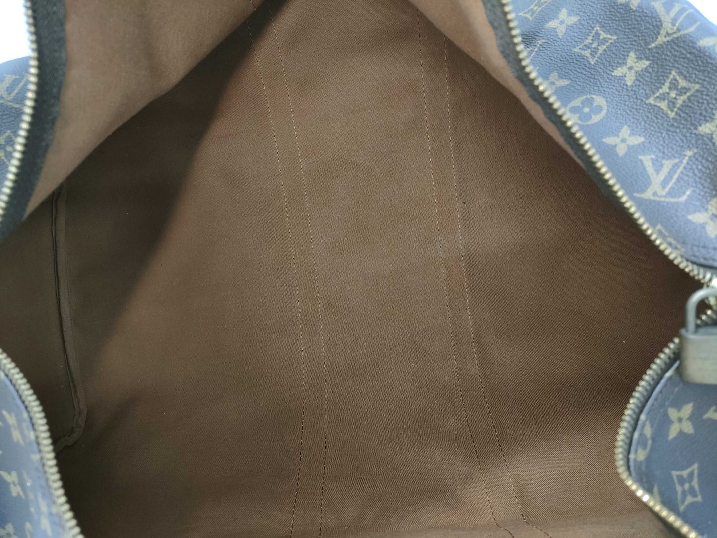 LOUIS VUITTON Monogram M41426 Keepall 50 Boston Bag