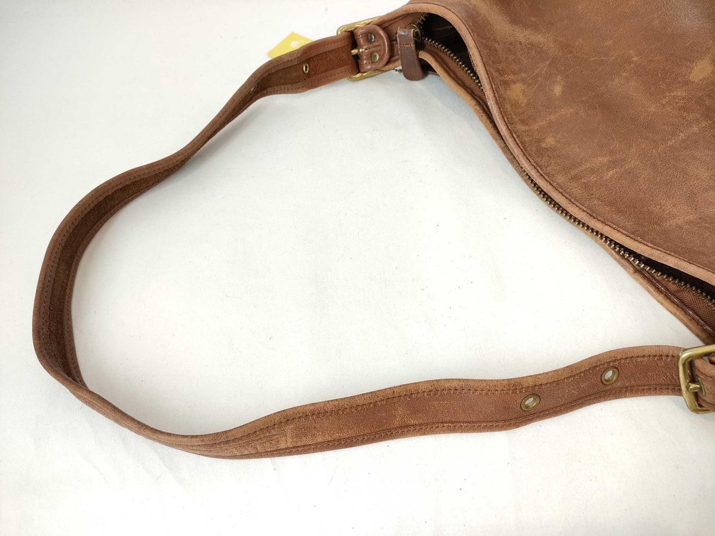 COACH Old 9085 Duffle Sack / 9960 Backpack 2-Piece Shoulder Bag
