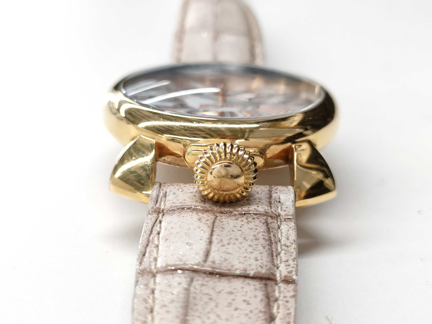 GaGa MILANO GaGa Milano Manuale Men's Watch