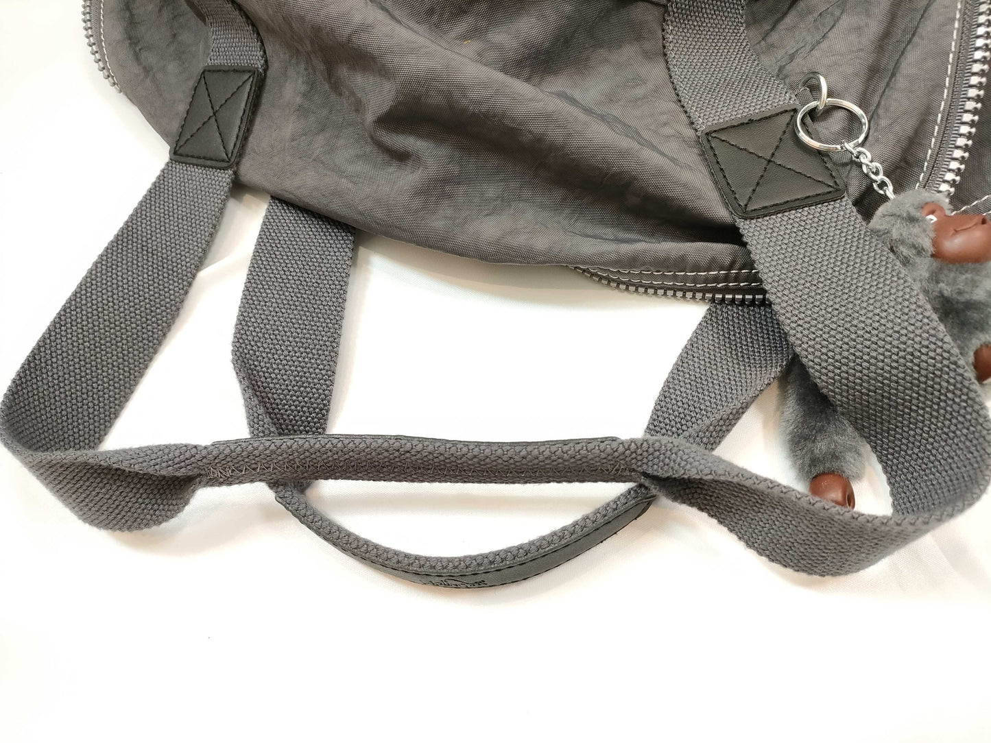 LOUIS VUITTON Damier Kipling Shoulder Bag/Damier Wallet and Other 4 Handbags