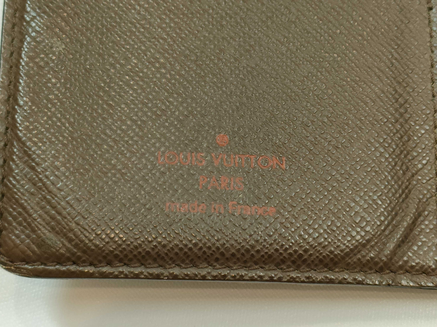 LOUIS VUITTON Damier Kipling Shoulder Bag/Damier Wallet and Other 4 Handbags