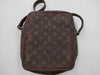 LOUIS VUITTON Monogram Marceau Shoulder Bag
