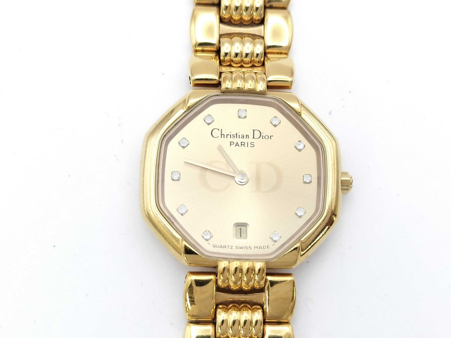Dior D48-153 20162 Women's Watch