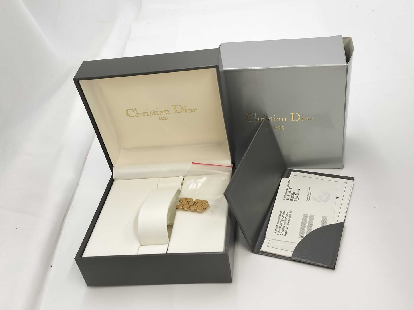 Dior D48-153 20162 Women's Watch