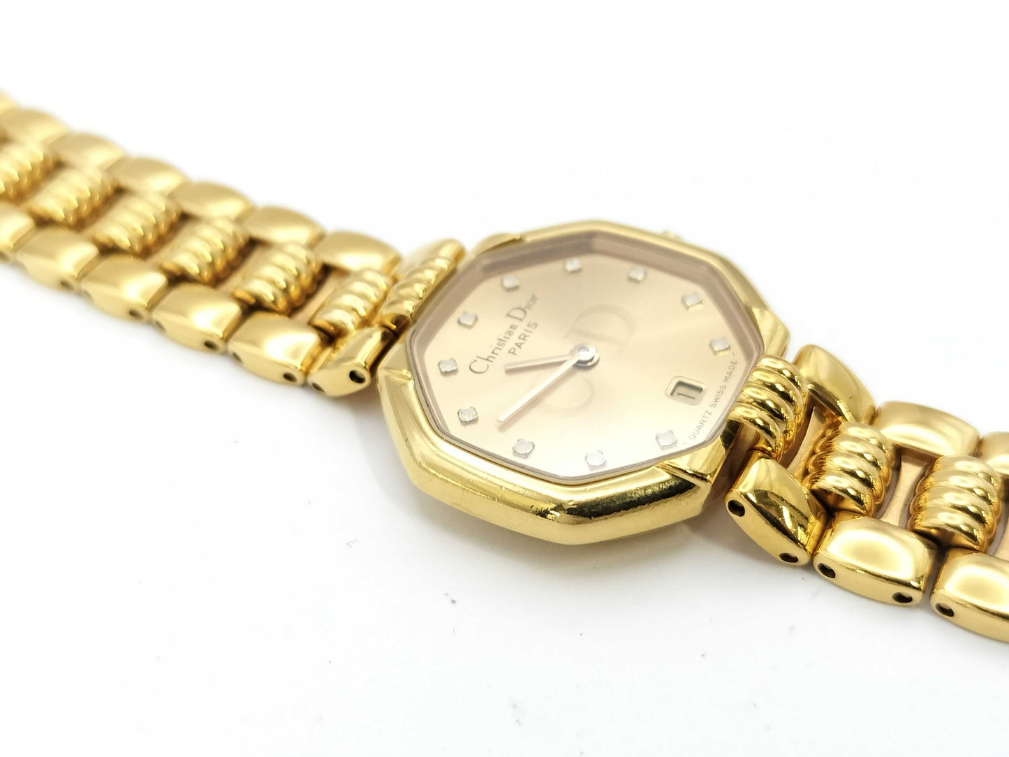 Dior D48-153 20162 Women's Watch